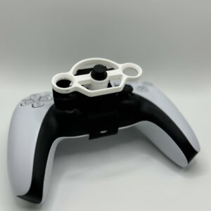 Playstation 5 Mini Wheel