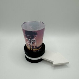 Shot Distributor