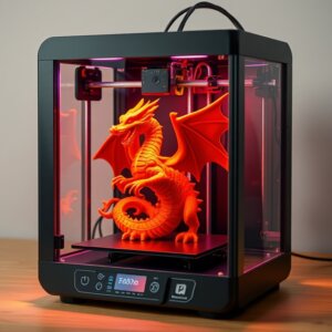 Print as a Service