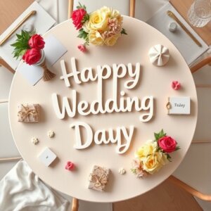 Wedding