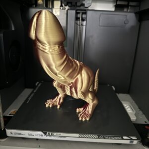 Dickosaurus
