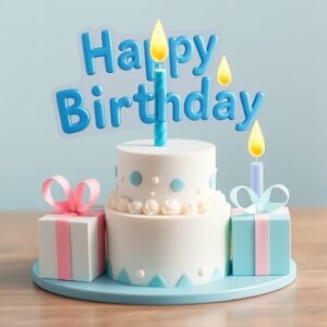 Birthday