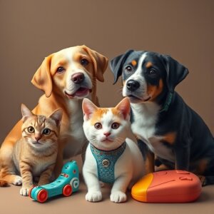Pets