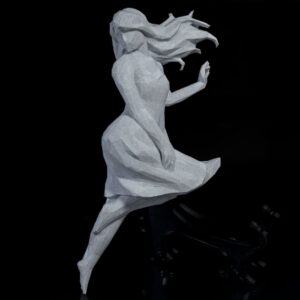 Dream Fairy Wall Light