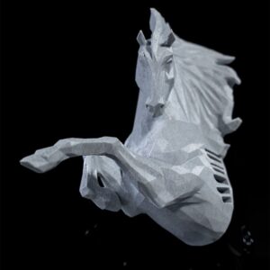 Pegasus Wall Light