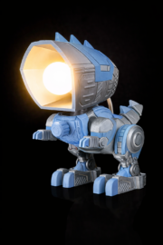 Mecha T-Rex Table Lamp - Image 8