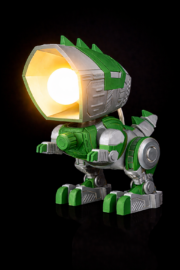 Mecha T-Rex Table Lamp - Image 12
