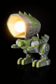 Mecha T-Rex Table Lamp - Image 11