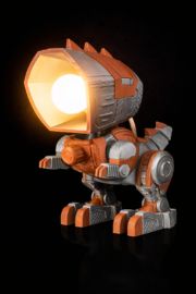 Mecha T-Rex Table Lamp - Image 6