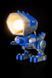 Mecha T-Rex Table Lamp - Image 13