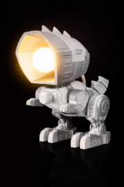 Mecha T-Rex Table Lamp - Image 7