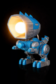 Mecha T-Rex Table Lamp - Image 4